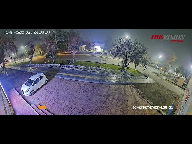 Hikvision DS-2CD2T67G2P-LSU/SL 6 MP Outdoor ColorVu Panoramic Bullet CCTV Camera with Dual Lens, WDR, and IP67 Rating