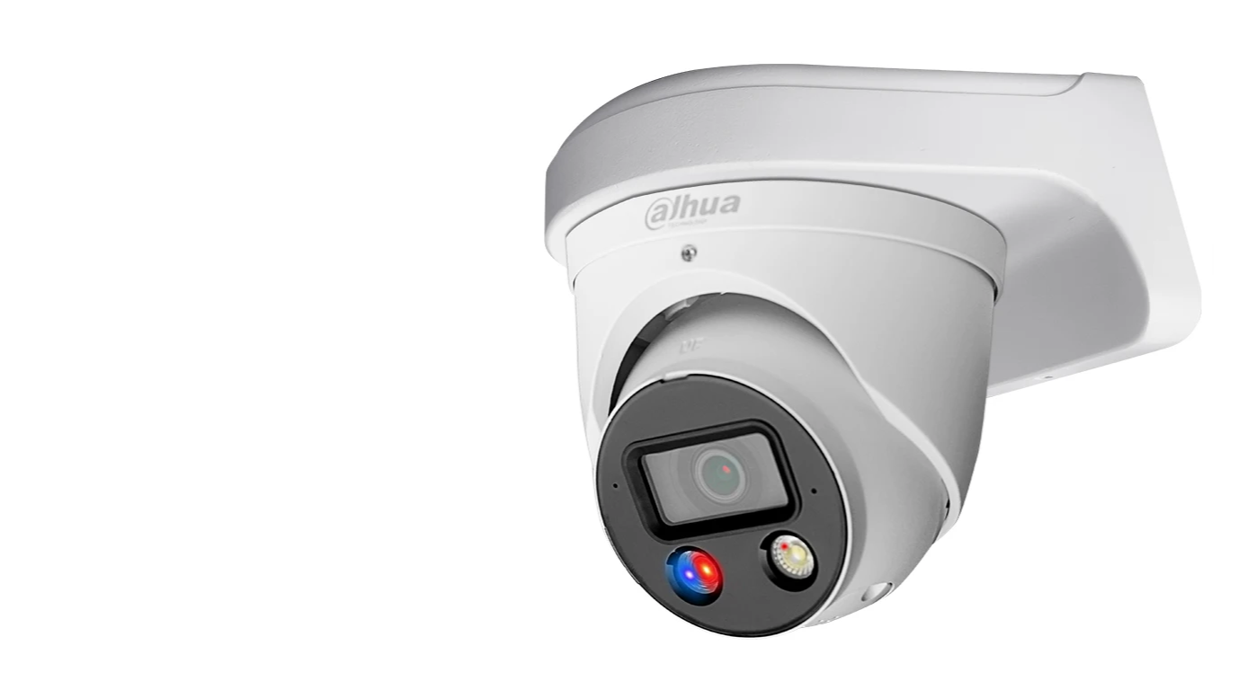 Dahua PFB205W-E Wall Mount Bracket – Heavy-Duty Aluminum CCTV Camera Mounting Solution - CCTV Importers