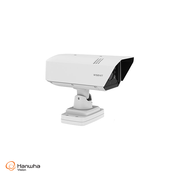 WISENET HV-TNO-7180RLP Hanwha Vision TNO-7180RLP is a high-speed License Plate Capture Camera T Series