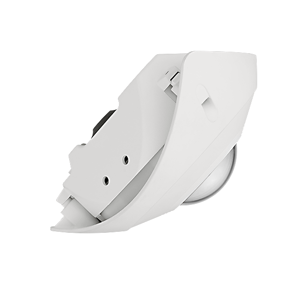 Wisenet HV-TNV-8011C T Series 5MP H.265 NW Anti-Ligature Corner Mount Camera 5MP T Series