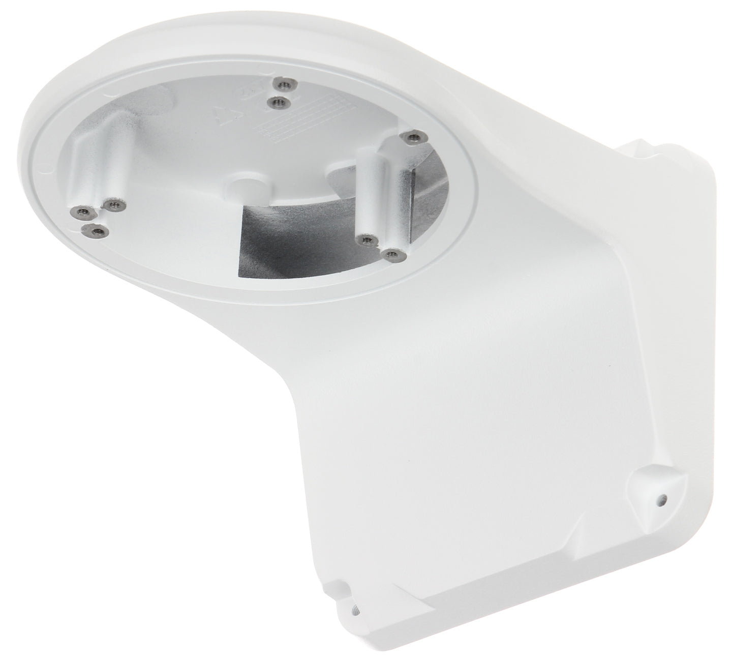 Uniarch U-TR-WM03-D-IN Wall mount Bracket for Turret Dome