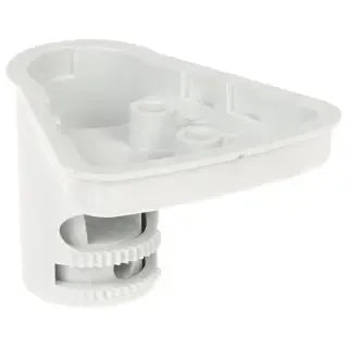 Hikvision HIK‑PDB‑IN‑CB Ceiling Mount Bracket for AX PRO Indoor Detectors – ABS, Compact & Lightweight (SKU HIK‑PDB‑IN‑CB) - CCTV Importers