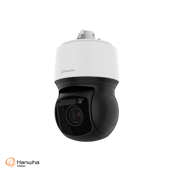 Hanwha Vision XNP-C8303RW 6MP AI PTZ Camera – Smart All-Weather Surveillance with 960x Zoom and Integrated Wiper x series