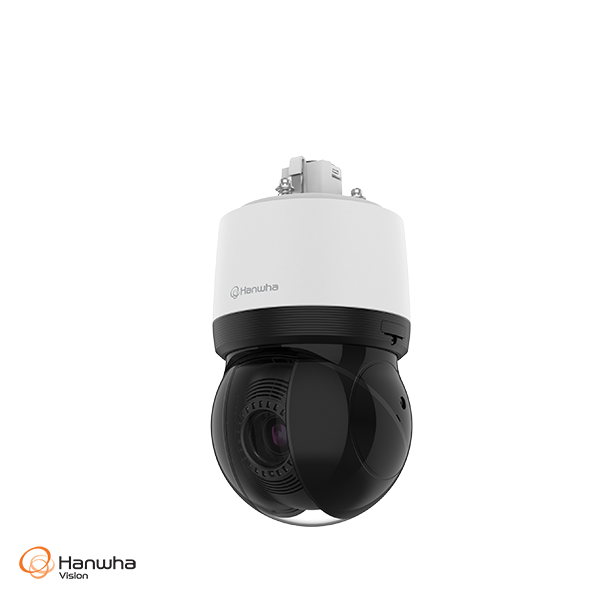Hanwha Vision XNP-C6403R 2MP AI PTZ Camera – Ultra-Zoom Performance with AI Tracking and 150dB WDR x series