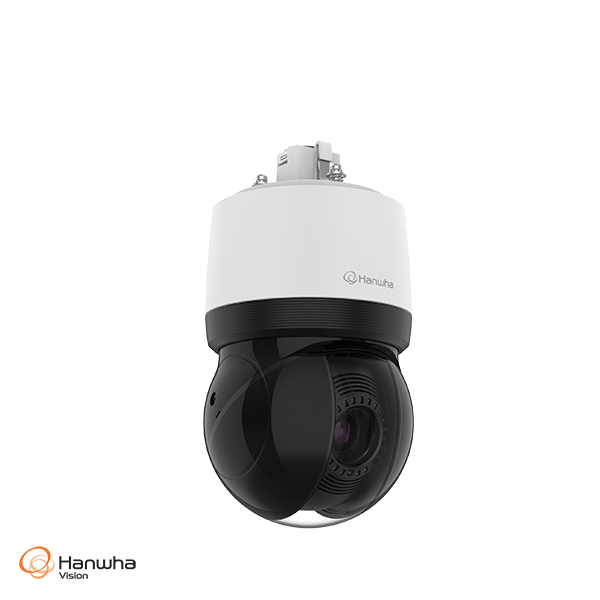 Hanwha Vision XNP-C6403R 2MP AI PTZ Camera – Ultra-Zoom Performance with AI Tracking and 150dB WDR x series