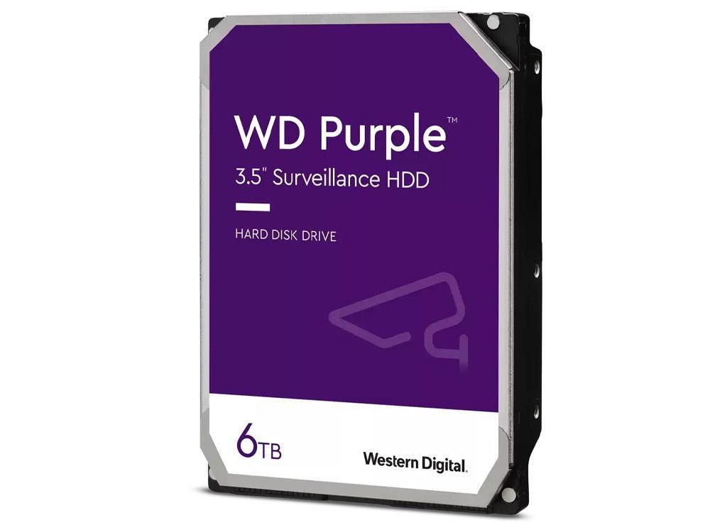 Dahua 4CH AI NVR kit including 4x 6MP Dahua DH-IPC-HDW3666EMP-S-AUS 4 Cameras Turret, WizSense, DHI-NVR4104HS-P-AI/ANZ