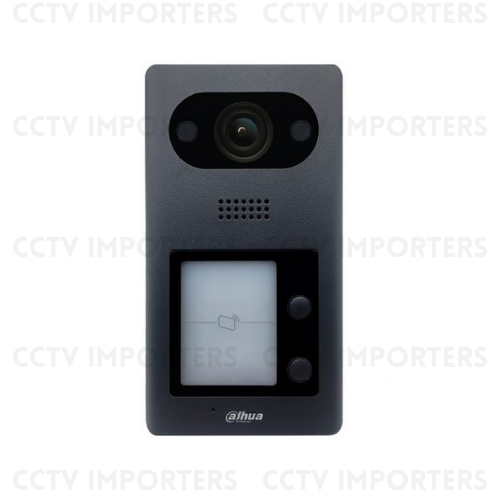 Dahua DHI-VTO3211D-P2 2MP IP Villa 2 button Outdoor Station