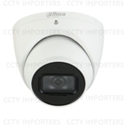 Dahua IPC-HDW3641TMP-AS-0280B Network Camera (Replaced by DH-IPC-HDW3666EMP-S-AUS)