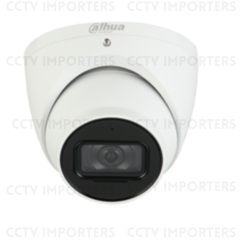 Dahua IPC-HDW3641TMP-AS-0280B Network Camera