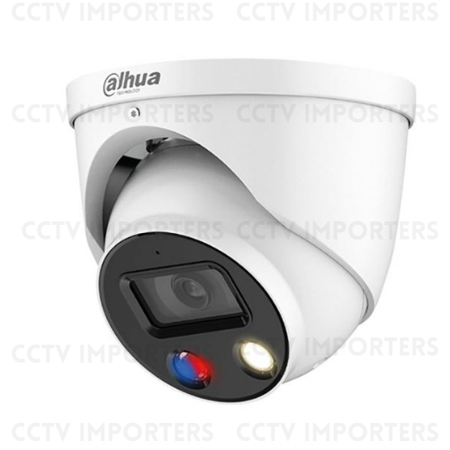 Dahua IPC-HDW3549HP-AS-PV 5MP Camera replaced by DH-IPC-HDW3649H-AS-PV-ANZ