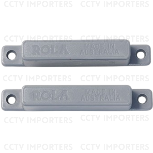 ROLA Style Reed switch Grey Surface Mount 50mm gap