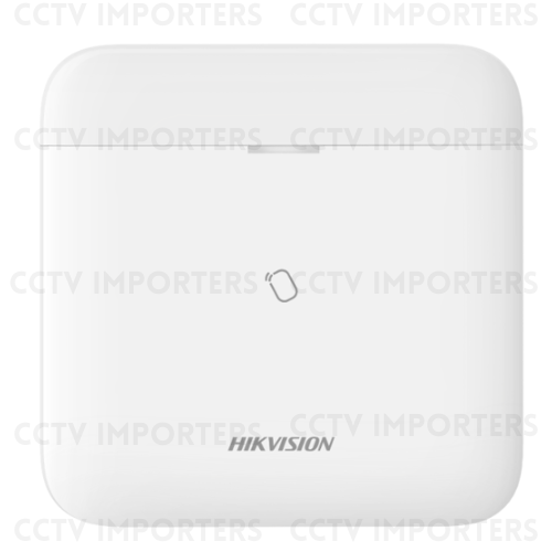 Hikvision AX PRO DS-PWA96-M-WB-WB Wireless 4G Control Panel 433MHz