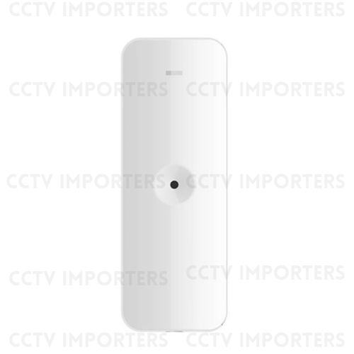 Hikvision AX PRO Series DS-PDBG8-EG2-WB Wireless Glass Break Detector