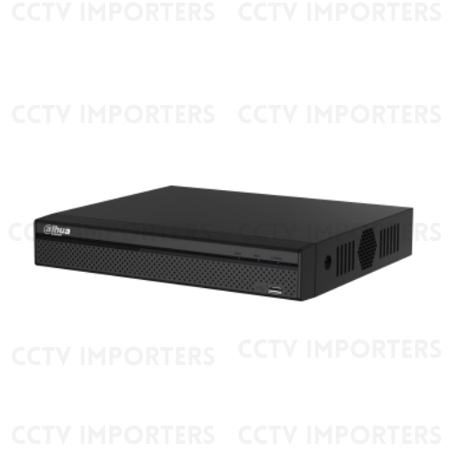 Dahua NVR4104 4KS2 4 Channel Network Video Recorder