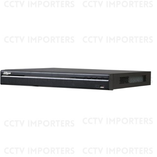 Dahua DHI-NVR5216-16P-4KS2E 16 Channel Pro NVR replace by NVR5216-16P-AI/ANZ