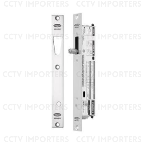 Lockwood ES8000-1 D/BOLT 12-24VDC Fail Safe Monitored Replaced by ES8100