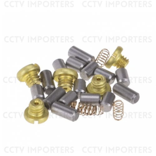 PADDE ES110 WR Pins-Spring Stop (5 Sets) 200110-110-PO