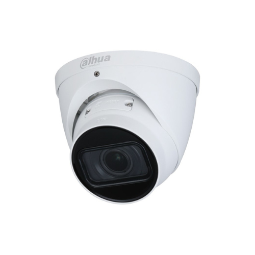 Dahua DH-IPC-HDW2431TP-ZS-S2 4MP Starlight IP Turret Motorised 2.7~13.5mm