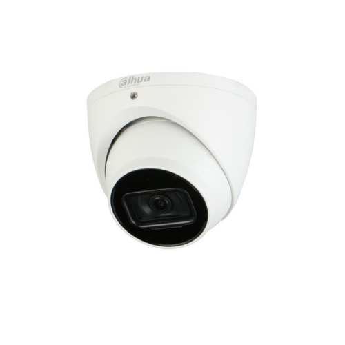 Dahua IPC-HDW2541EMP-AS-ANZ 5MP IR Fixed-Focal Eyeball WizSense Network Camera