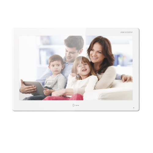 Hikvision 2nd Gen 10″ Android Room Station