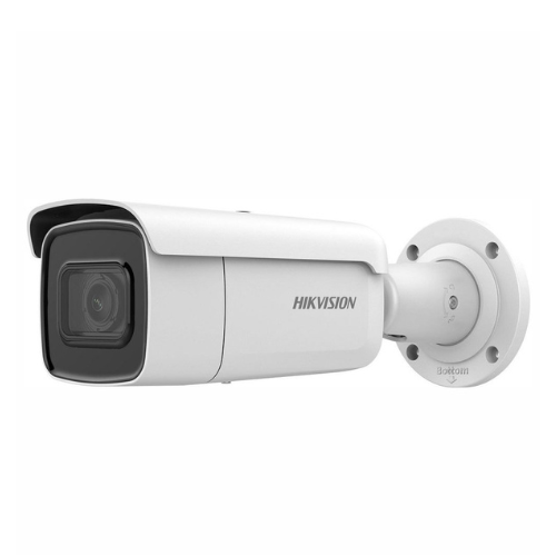 Hikvision Darkfighter DS-2CD2685G1-IZS 8MP Outdoor Motorised VF Bullet 2.8-12mm