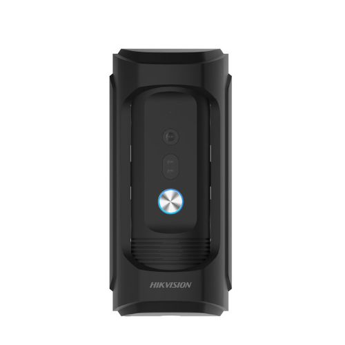 Hikvision Video Intercom Vandal-Resistant Door Station