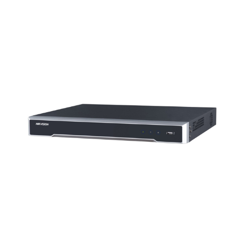 Hikvision DS-7616NI-I2 16-3TB HDD PoE NVR (replaced by 7616NI-M2/16P)