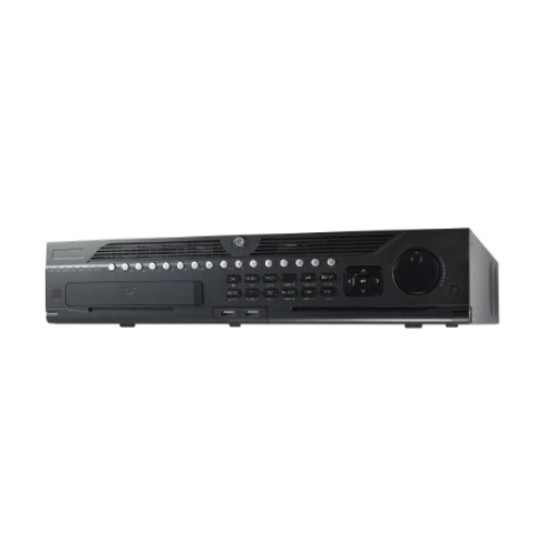 Hikvision DS-9632NI-I8 32ch NVR, 320Mbps 8 / 16 HDD Bays + 3TB
