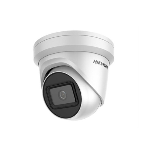 Hikvision DS-2CD2385G1-I 8MP Outdoor Turret CCTV Camera, H.265+, 30m IR ft Darkfighter Technology 2.8mm (Replaced by Hikvision 2CD2386G2-IU)