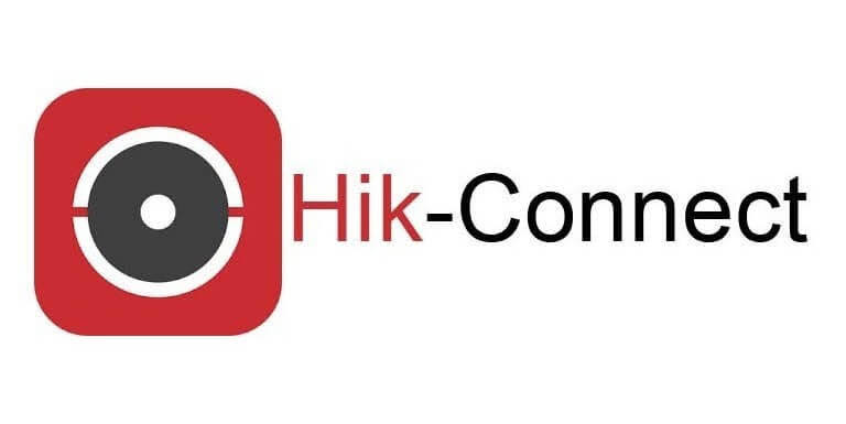 Step by step guide to set up Hik-connect app