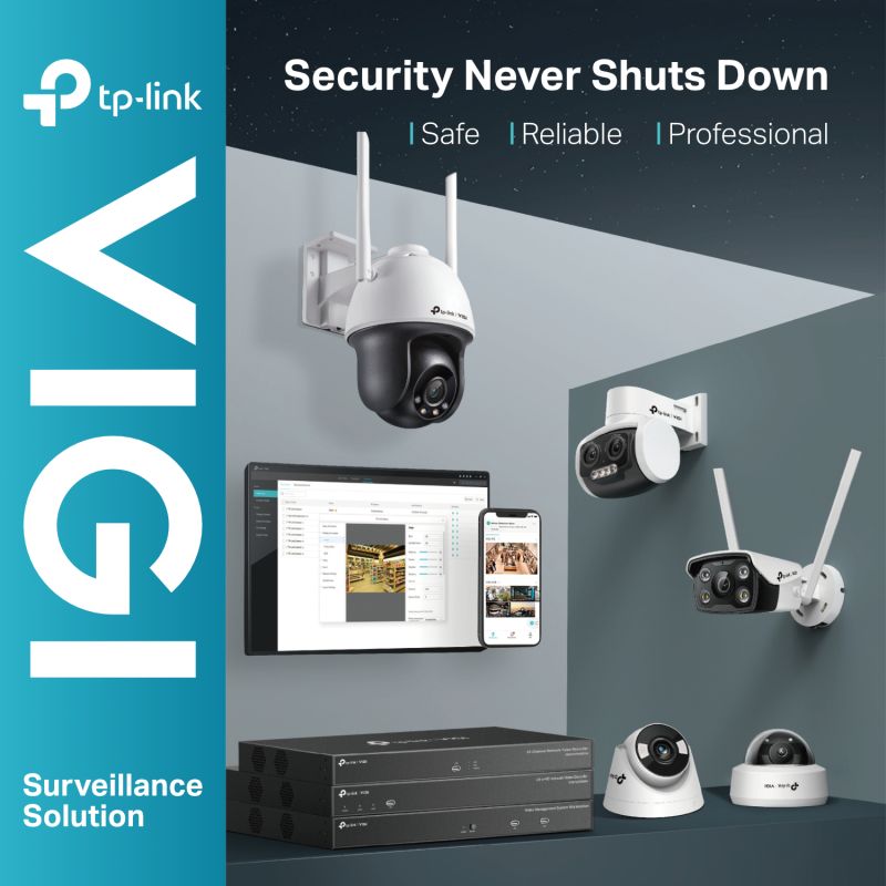 Rekomendasi brand CCTV Terbaik