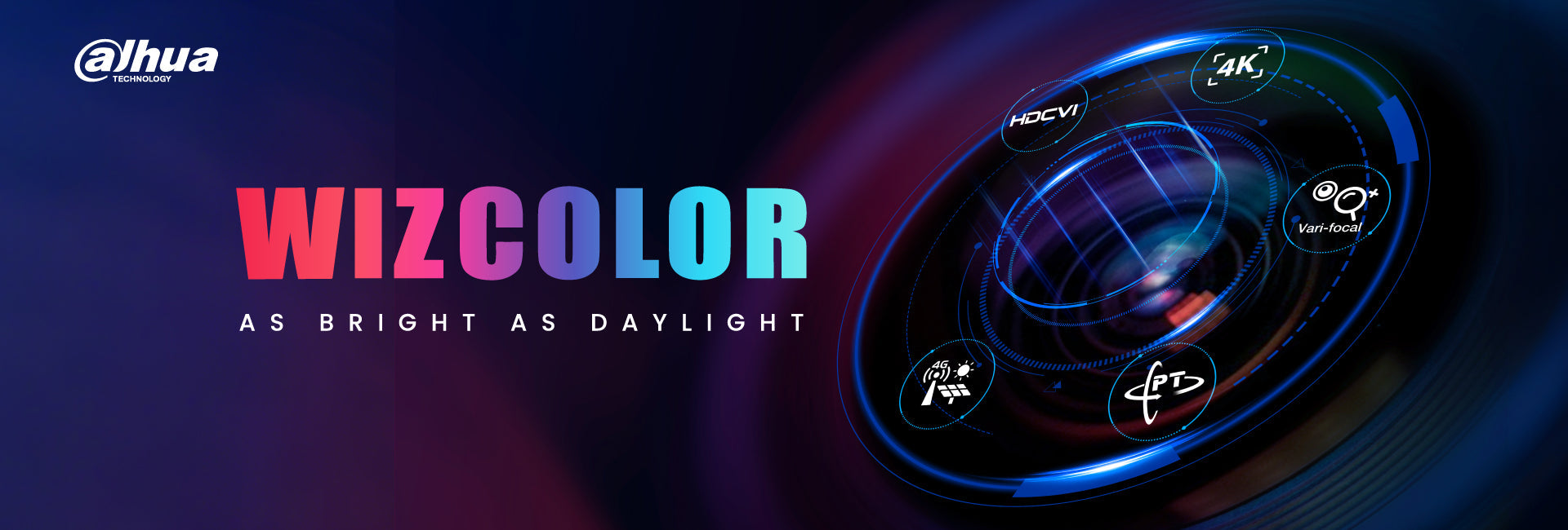 Global Landmarks Lighting Up with Dahua WizColor+: A Revolution in Nighttime Surveillance