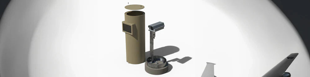 What Are Bollards?