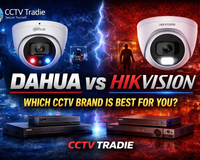 Dahua vs Hikvision: Which CCTV Brand is Best for You?