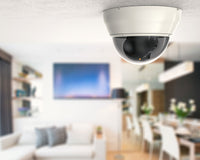 The Best CCTV Setup for Single-Story Tile Roof Homes in 2025 with latest CCTV Technologies