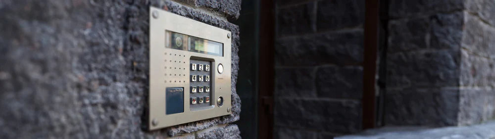 Everything You Need to Know About Door Stations – And Why Australians Trust CCTV Importers