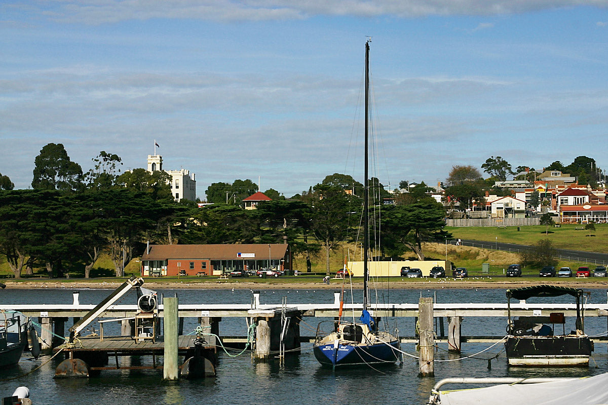 CCTV Installation in Portarlington by CCTV Tradie: Protecting Your Home and Business