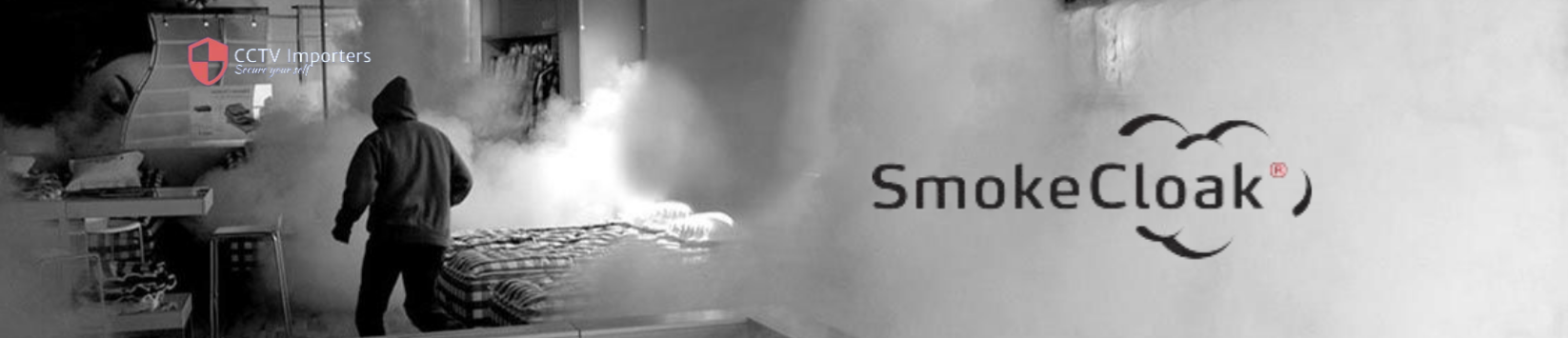 Protect Your Premises with the SmokeCloak Easy Series Fogging System