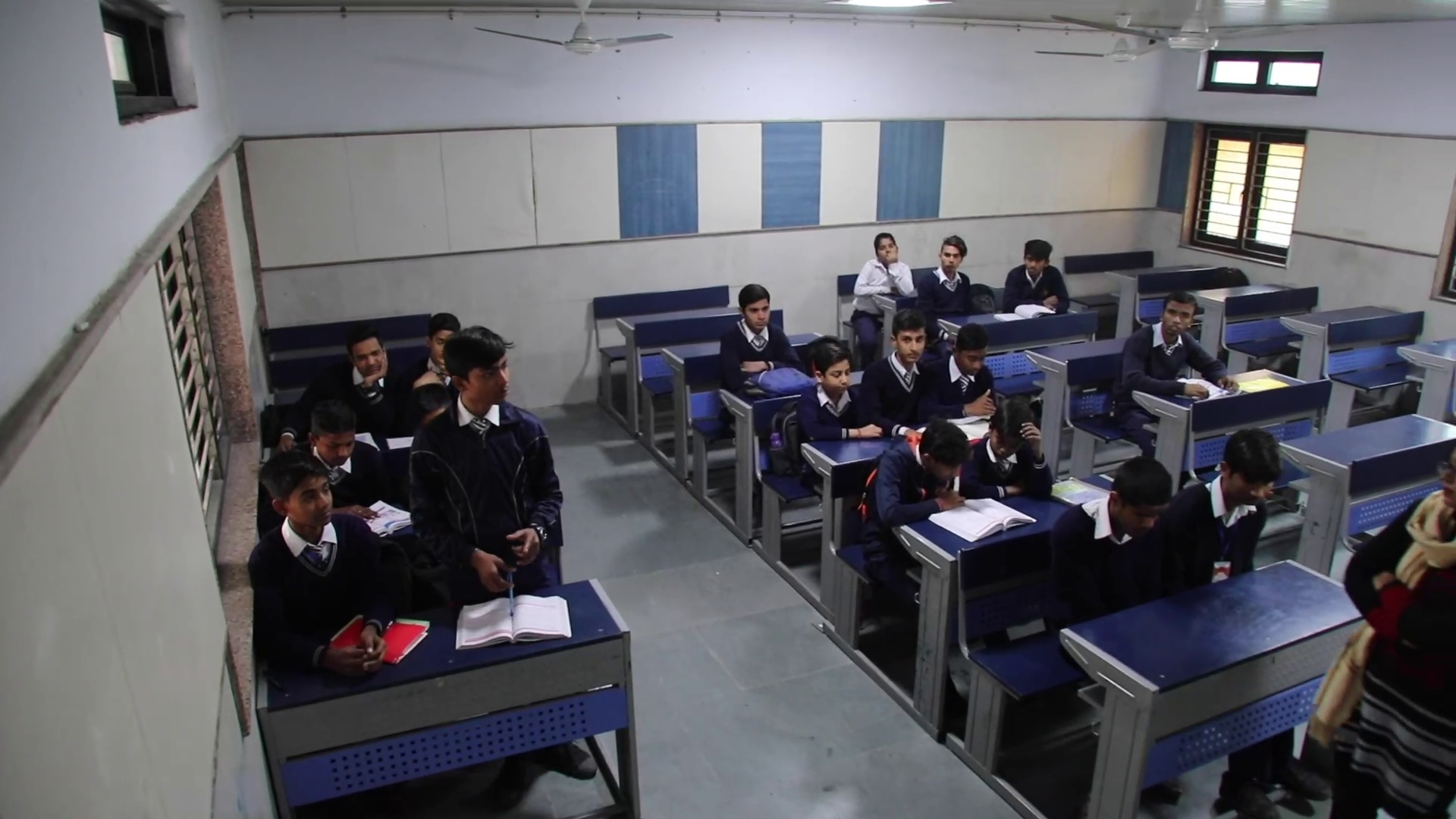 School CCTV Installation Solutions – CCTV Tradie - Melbourne and Sydney