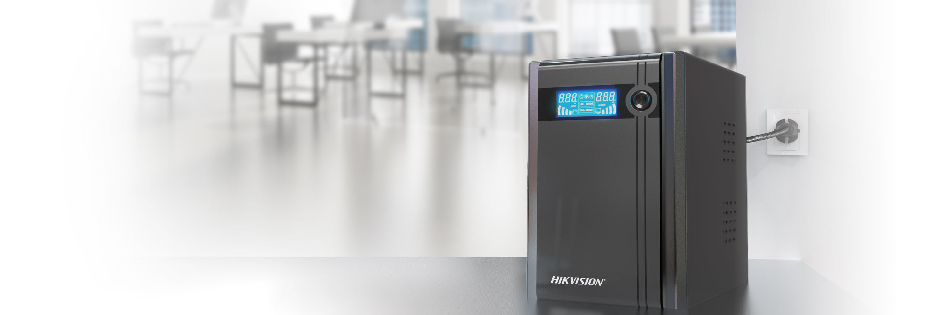 UPS (Uninterruptible Power Supply)
