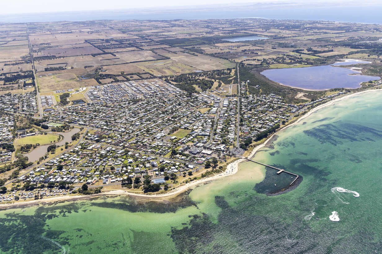 Secure Your Slice of Paradise: CCTV Installation in St Leonards by CCTV Tradie
