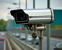 Can Home CCTV Cameras Capture Number Plates? The Truth About ANPR Cameras