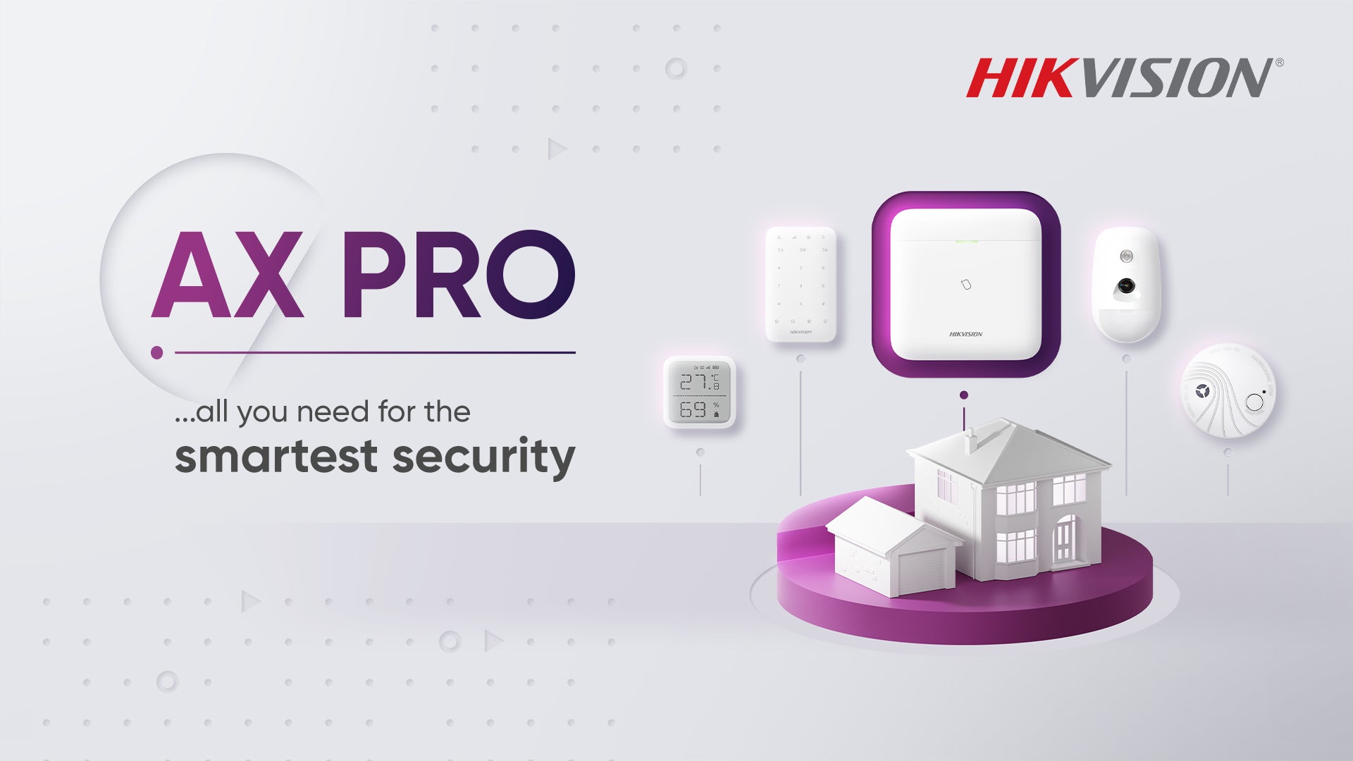 AX Pro Hikvision: All You Need to Know