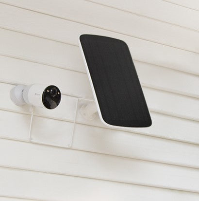 EZVIZ Cameras : Enhance Your Security with EZVIZ Cameras: Find the Best Selection on CCTVImporters.com.au"