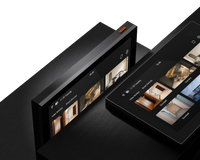 EZVIZ SD7 Smart Screen Review: Centralized Control for Your Smart Home Security