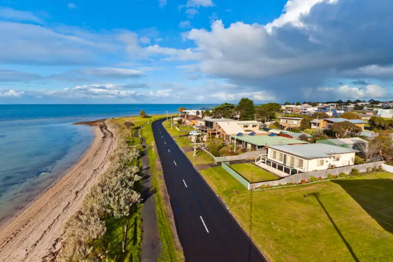 CCTV Installation in Indented Head by CCTV Tradie: Protecting Coastal Homes and Businesses