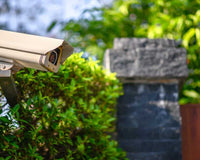 What Should You Look for When Getting a Surveillance System for Your Home?