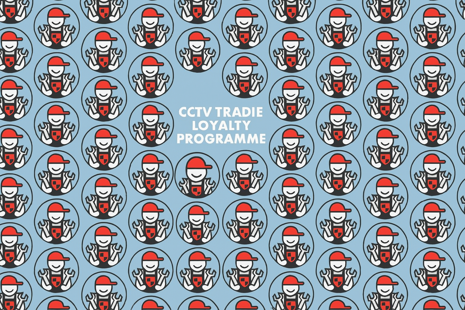 Tradie Rewards Now Active on CCTV Tradie: Here’s Why You Should Join Our Loyalty Program