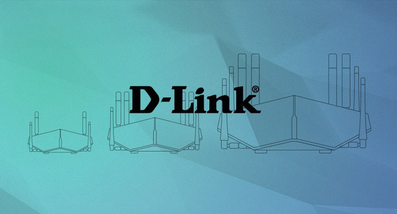D-LINK