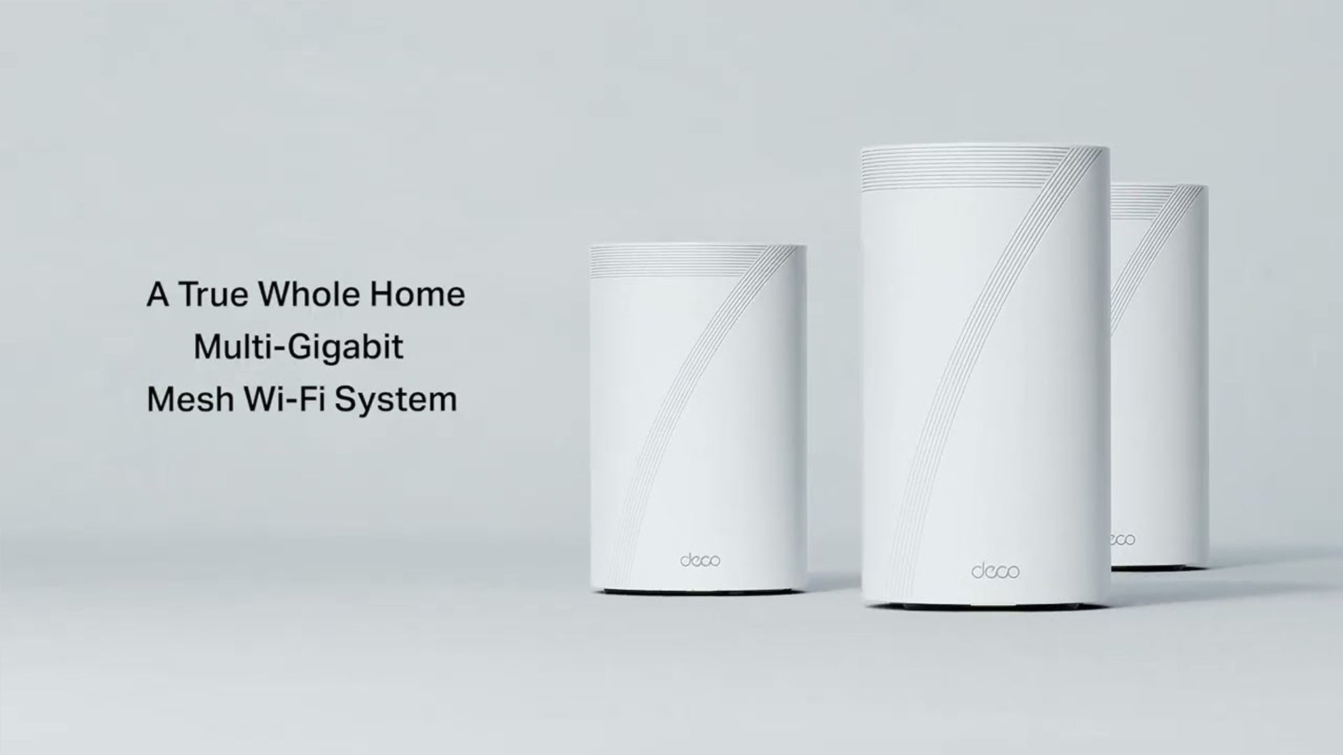 TP-Link Deco